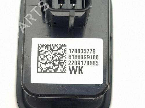 Switch KIA NIRO II (SG2) EV | BP37586403I30  - Image 6