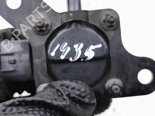 Electronic sensor MITSUBISHI OUTLANDER II (CW_W) 2.2 DI-D 4WD | BP39499558M84 - Image 5