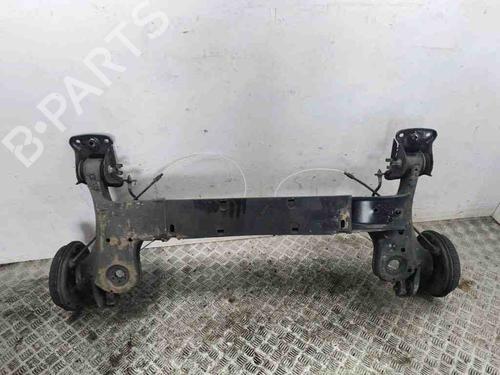 Rear axle AUDI A1 Sportback (8XA, 8XF) 1.0 TFSI | BP28901500M2