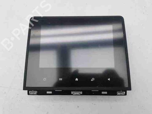 Display RENAULT CLIO V (B7_) 1.3 TCe 130 (B7MF) (131 hp) 28856463