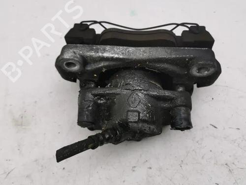Right front brake caliper NISSAN JUKE (F16_) 1.6 Hybrid | BP28865032M104 