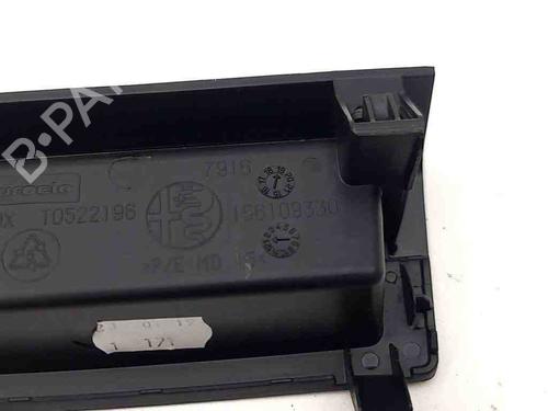 Middle console ALFA ROMEO GIULIA (952_) 2.0 (952ACA25) | BP28883016I22