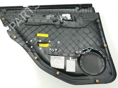 Rear right panel MERCEDES-BENZ C-CLASS (W204) C 220 CDI (204.008) | BP28869848C61 