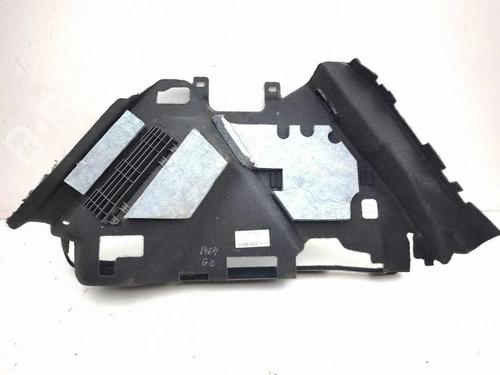 Boot lining DS DS 7 Crossback (J4_, JR_, JC_) 1.5 BlueHDi 130 (JCYHZJ, JCYHZR) | BP38227979I3 - Image 10