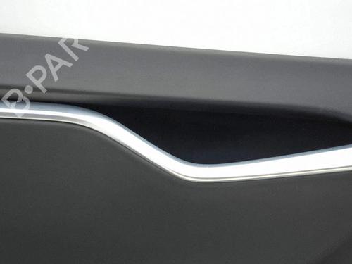 Front left panel TESLA MODEL S (5YJS) 85D AWD | BP40191475C58 - Image 3