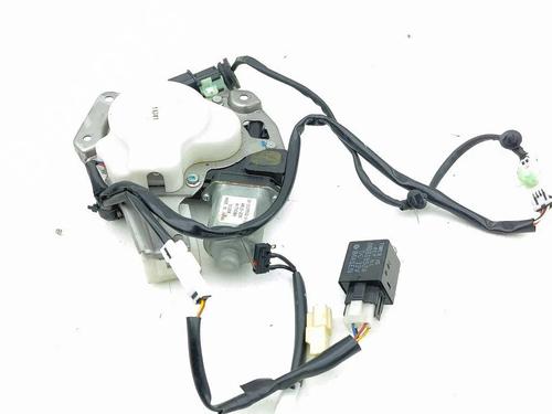 Electronic module CITROËN C-CROSSER (VU_, VV_) 2.2 HDi | BP36084094M83 - Image 3