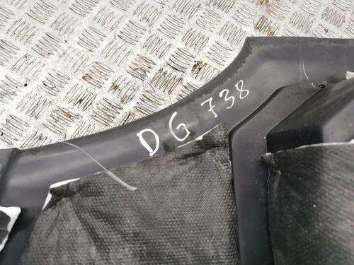 Boot lining SAAB 9-7X 4.2 AWD | BP36349492I3 - Image 7