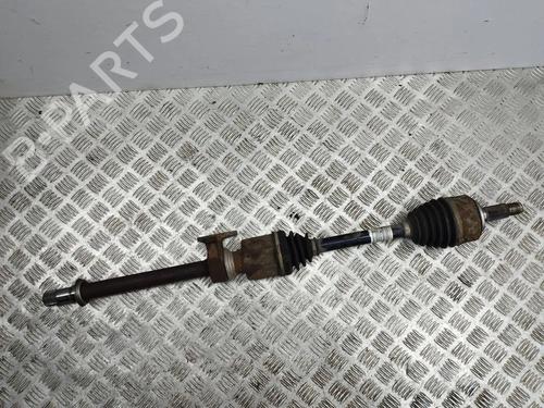 Right front driveshaft HONDA CR-V IV (RM_) 1.6 i-DTEC 4WD (RE6) | BP36082791M39 - Image 7
