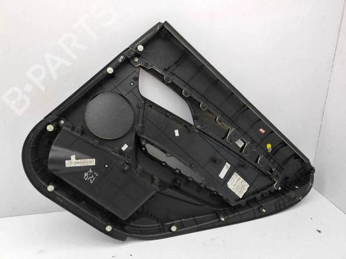 Rear left panel HYUNDAI i40 I (VF) 1.7 CRDi | BP38247475C60  - Image 5