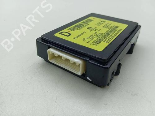 Electronic module MAZDA CX-7 (ER) 2.2 MZR-CD AWD (ER10A) | BP28893301M83 - Image 3