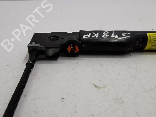 Seat buckle PEUGEOT 5008 (0U_, 0E_) 1.6 HDi | BP28894440I32 