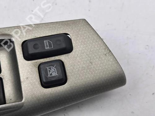 Left front window switch TOYOTA COROLLA (_E12_) 2.0 D-4D (CDE120R, CDE120L_) | BP33866264I27 - Image 6