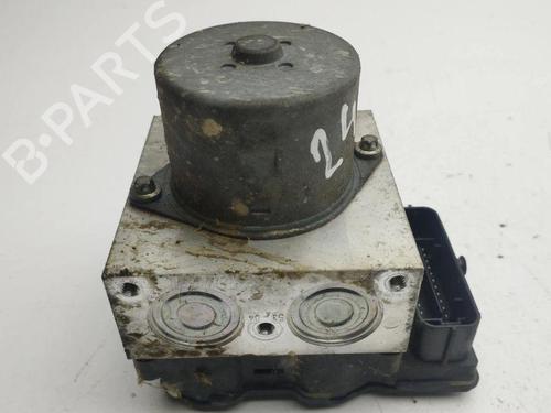 Used ABS pump FORD GALAXY III (CK) 2.0 TDCi (150 hp) 28887851