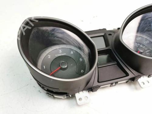 Instrument cluster HYUNDAI i30 (GD) 2.0 | BP33864899C47 - Image 2