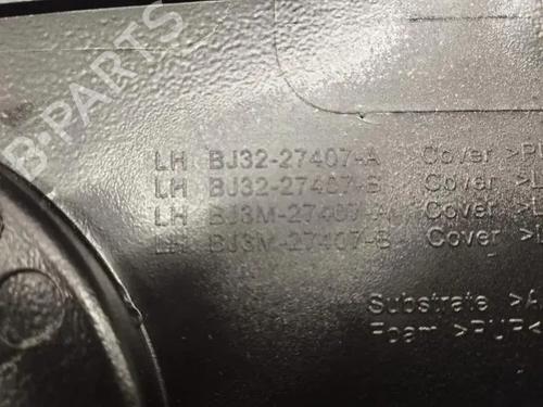 Rear left panel LAND ROVER RANGE ROVER EVOQUE (L538) 2.2 D 4x4 | BP28859603C60 - Image 12