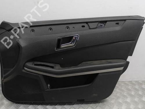 Used Front right panel MERCEDES-BENZ E-CLASS (W212) E 220 CDI / BlueTEC (212.001, 212.002) (170 hp) 28869427