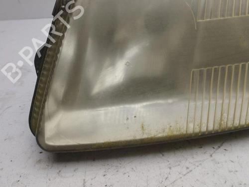 Left headlight VW PASSAT B5 (3B2) 1.9 TDI | BP28893627C28 