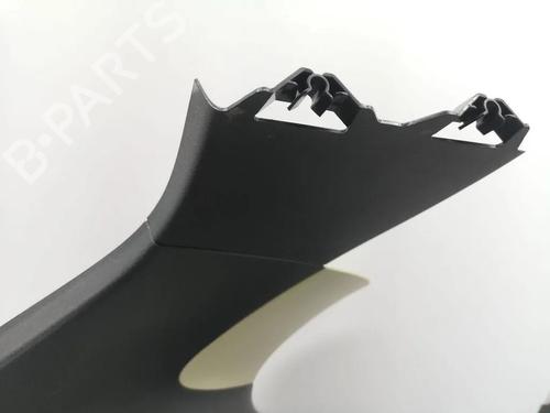 Boot lining VOLVO XC60 I SUV (156) D3 | BP33252187I3 - Image 2