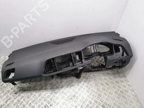 Used Dashboard Dashboard SEAT ATECA (KH7, KHP) 1.0 TSI (116 hp) 40193685 40193685