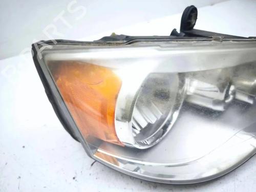 Right headlight CHRYSLER GRAND VOYAGER V (RT) 2.8 CRD | BP28899558C29 - Image 3