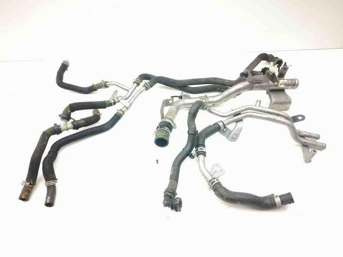 Used Pipe NISSAN NAVARA (D22) 3.0 TD 4x4 (150 hp) 29057440