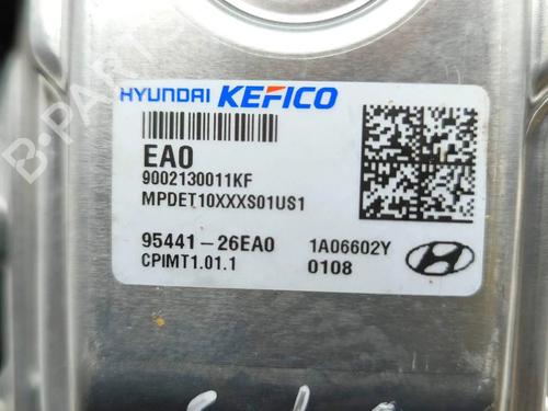 Gearbox control unit HYUNDAI i30 (PDE, PD, PDEN) 1.0 T-GDI | BP33865333M52 - Image 8