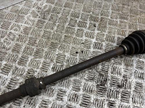 Right front driveshaft CHRYSLER GRAND VOYAGER V (RT) 3.8 | BP36083079M39 - Image 4