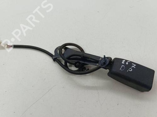 Used Seat buckle HONDA ACCORD VIII Estate (CW) 2.2 i-DTEC (CW3) (150 hp) 28888338
