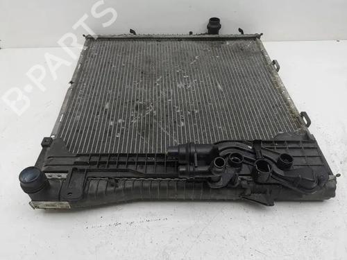 Water radiator BMW X5 (E53) 3.0 d | BP28852761M31 - Image 8
