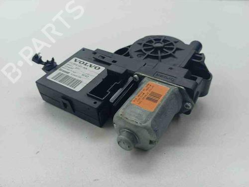 Rudehejsemotor bagstkærm højre VOLVO V50 (545) 1.6 D (110 hp) 28894140