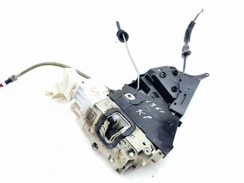 Serratura anteriore sinistra MERCEDES-BENZ A-CLASS (W169) A 160 CDI (169.006, 169.306) (82 hp) 30809173