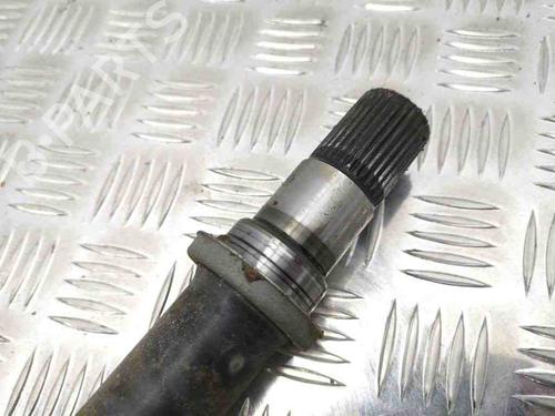 Right front driveshaft MAZDA CX-5 (KE, GH) 2.2 D (KE2FW) | BP28888802M39 