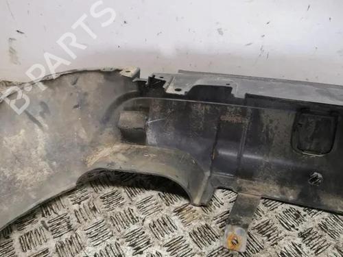 Rear bumper spoiler CITROËN C-CROSSER (VU_, VV_) 2.2 HDi | BP28850275C154 