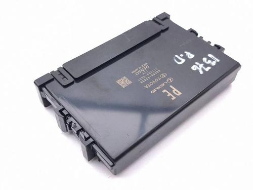 Electronic module TOYOTA C-HR (_X2_, _H2_) Hybrid (MAXH20) | BP37289796M83 - Image 4