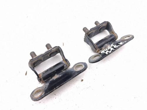 Used Hinge/Door check strap Hinge/Door check strap 38038371 38038371