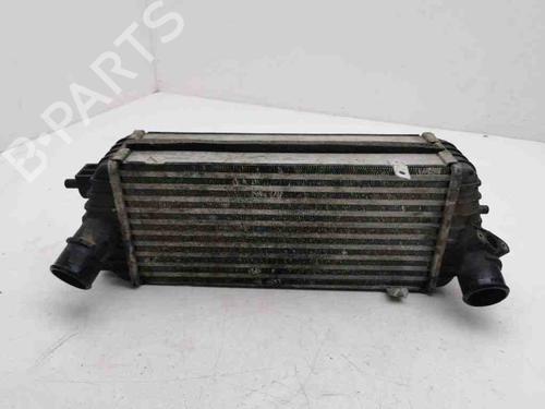 Intercooler HYUNDAI i40 I CW (VF) 1.7 CRDi | BP28900213M30 - Image 4