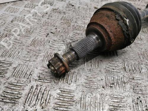 Right front driveshaft AUDI Q7 (4LB) 3.0 TDI quattro | BP36080073M39 - Image 3