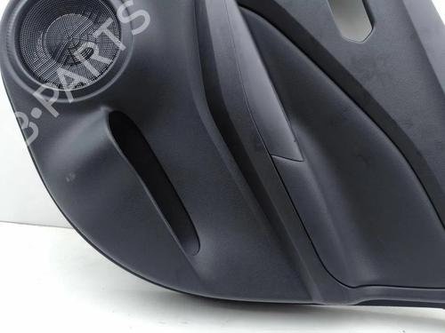 Rear right panel NISSAN JUKE (F16_) 1.6 Hybrid | BP36082302C61 - Image 4