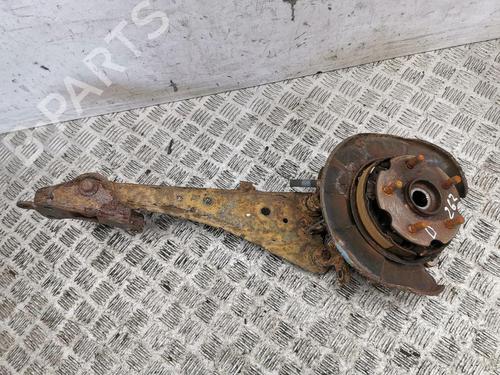 Used Right rear steering knuckle Right rear steering knuckle TOYOTA RAV 4 IV (_A4_) 2.2 D 4WD (ALA49) (150 hp) 36176364 36176364