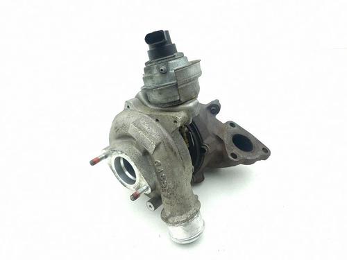 Turbolader/Kompressor Turbolader/Kompressor HONDA CR-V IV (RM_) 2.2 i-DTEC AWD (RE6) (150 hp) 37403787 37403787