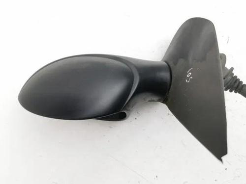 Left mirror PEUGEOT 206 SW (2E/K) 1.6 Flex | BP28849695C26 
