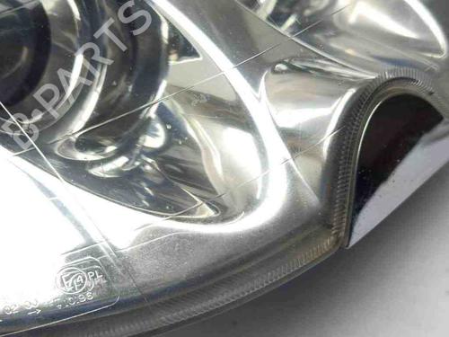 Right headlight MASERATI QUATTROPORTE V 4.2 | BP28905611C29