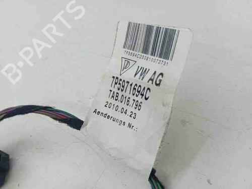 Wiring harness PORSCHE CAYENNE (92A) 3.0 Diesel | BP28855887E16