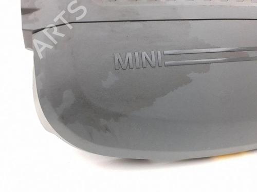Upper protection MINI MINI (F55) Cooper D | BP38250117M93 - Image 8