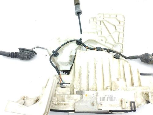 Front right lock MERCEDES-BENZ S-CLASS (W221, V221) S 320 CDI | BP28895835C97 
