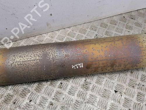 Exhaust system RENAULT MEGANE IV Hatchback (B9A/M/N_) 1.2 TCe 130 (B9MR) | BP38243402M121 - Image 2