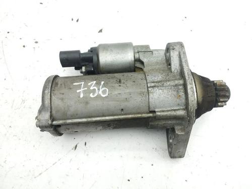 Starter AUDI Q2 (GAB, GAG) 30 TFSI | BP28898823M8 - Image 5