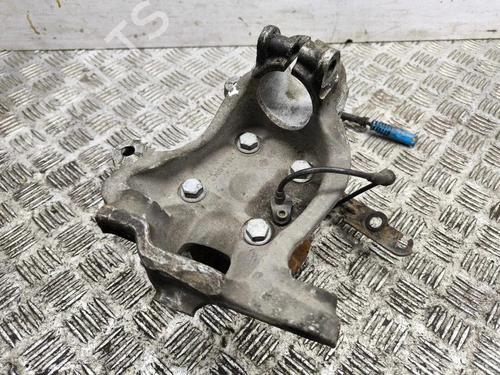 Left front steering knuckle BMW 5 Touring (E61) 525 d | BP40210795M25 - Image 7