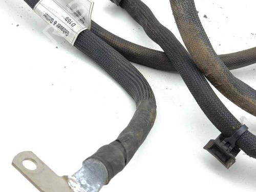 Cable ALFA ROMEO GIULIA (952_) 2.0 (952ACA25) | BP28883098E12 