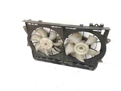 Køleventilator elektrisk TOYOTA COROLLA Verso (_E12_) 2.0 D-4D (CDE120_, CDE120R) (90 hp) 28868072